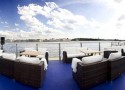 Открытие ресторана-теплохода «Volga-Volga» Открытие ресторана-теплохода «Volga-Volga»