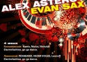 Monsters week-end в PENABAR Monsters week-end в PENABAR
