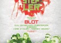 DA-Boom /// DUBSTEPLER (Москва) с презентацией альбома BLOT DA-Boom /// DUBSTEPLER (Москва) с презентацией альбома BLOT