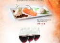 Новые вкусы в ресторане «Франсманни» Новые вкусы в ресторане «Франсманни»
