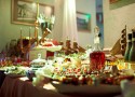 Новая акция в ресторане «Есенин» Новая акция в ресторане «Есенин»