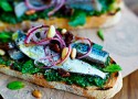Открытия: ресторан «Jamie’s Italian St.Petersburg» Открытия: ресторан «Jamie’s Italian St.Petersburg»