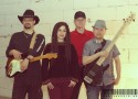 Группа Midnight Special в Forrest Cafe Группа Midnight Special в Forrest Cafe