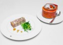 Осеннее меню в ресторане «miX in St. Petersburg» Осеннее меню в ресторане «miX in St. Petersburg»