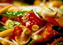 Постное меню в ресторане «Макрель» Постное меню в ресторане «Макрель»