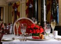Весенние новинки в меню ресторана «Талион» Весенние новинки в меню ресторана «Талион»
