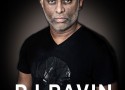 Презентация нового альбома DJ Ravin в «Buddha-Bar» Презентация нового альбома DJ Ravin в «Buddha-Bar»