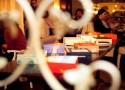 Благотворительный акцион в ресторане "Счастье" Благотворительный акцион в ресторане "Счастье"
