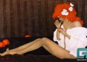 Выставка "сериографии А.Белле" Выставка "сериографии А.Белле"