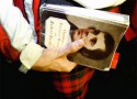 Burns night в ресторане «Abeerdeen» Burns night в ресторане «Abeerdeen»