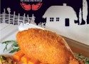 Месяц украинской кухни в «Casa del Мясо» Месяц украинской кухни в «Casa del Мясо»