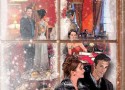 Праздничный ужин в ресторане «Дворянское собрание» Праздничный ужин в ресторане «Дворянское собрание»