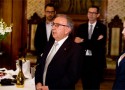 Шампанское Armand de Brignac в Гранд Отеле Европа Шампанское Armand de Brignac в Гранд Отеле Европа