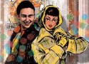 Стиляги party в Гранд Отеле Европа Стиляги party в Гранд Отеле Европа