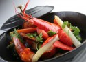 Cuisine de la Mer – рыбное меню в Гранд Отеле Европа Cuisine de la Mer – рыбное меню в Гранд Отеле Европа