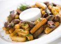 Новый шеф и новое меню в ресторане «Гастроном» Новый шеф и новое меню в ресторане «Гастроном»