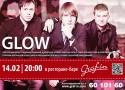 St. Valentine’s Day в «Graf-in» St. Valentine’s Day в «Graf-in»