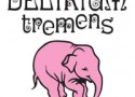 Бельгийское пиво «Delirium Tremens» в «Квакинне» Бельгийское пиво «Delirium Tremens» в «Квакинне»
