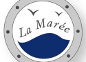 Ресторан «La Maree» открыт Ресторан «La Maree» открыт