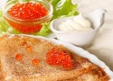 Масленица «по-кавказски» в ресторане «Мамаlыgа» Масленица «по-кавказски» в ресторане «Мамаlыgа»