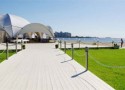 Открытие новой летней террасы «Royal Beach» Открытие новой летней террасы «Royal Beach»
