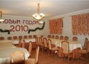 Новый банкетный зал в «Штруделе» Новый банкетный зал в «Штруделе»