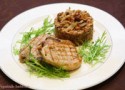 Средиземноморская кухня в «Спутнике» Средиземноморская кухня в «Спутнике»