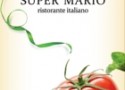 Новый ресторан «Супер Марио» Новый ресторан «Супер Марио»