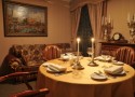 Лекции о вине в ресторане «Веритас» Лекции о вине в ресторане «Веритас»