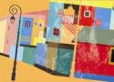 «Восток-Запад» представляет летнее меню La Boca Grill Festival «Восток-Запад» представляет летнее меню La Boca Grill Festival