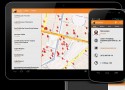 Приложение AllCafe для Android Приложение AllCafe для Android