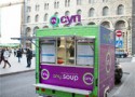 Новый проект - стрит-фуд «any.soup» Новый проект - стрит-фуд «any.soup»