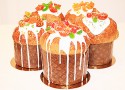 Куличи на Пасху Куличи на Пасху