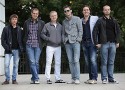 В Четверг на «Чердаке» группа MoveItOn В Четверг на «Чердаке» группа MoveItOn