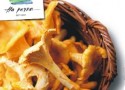 Лисички в меню ресторана «На речке» Лисички в меню ресторана «На речке»