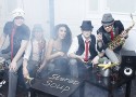 Четверг на «Чердаке»: суп из стерео Четверг на «Чердаке»: суп из стерео