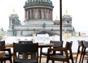 Открытие нового ресторана - «МАНСАРДА». Открытие нового ресторана - «МАНСАРДА».