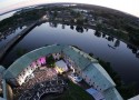��������� "���������� DANCE TRIP �� ������� OPEN-AIR ����� CASTLE DANCE. Ice Edition 2007"