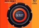 ��������� "����������� ����� ������-������ �� - The World of Drum&Bas"