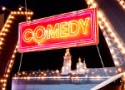 ��������� Comedy Club Saint-Petersburg