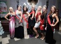 Конкурс красоты в ресторане «Гимназия» Конкурс красоты в ресторане «Гимназия»