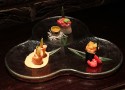 ����� ���-������ � ��������� �Buddha-Bar Saint Petersburg�