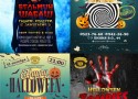 Halloween � �Munhell�