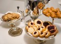 Tea Time в ресторане «Большой» Tea Time в ресторане «Большой»
