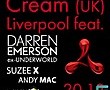 ��������� "CREAM [UK, LIVERPOOL]"