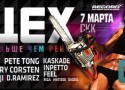 Global Event "���"