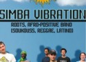 ��������� "SIMBA VIBRATION (afro world)"