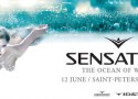 Sensation Russia 2010
