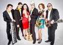 9 � 10 ������ ����� �������� Tax Free Show Band � ����������