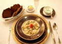 ��������� ���� � �Caviar Bar�